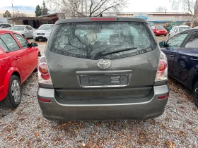 Toyota Corolla verso 2.0-116к. - 2500 € / 4889.57 лв. - 89351853 5 | Car24.bg Toyota Corolla verso 2.0-116к. - 2500 € / 4889.57 лв. - 89351853 5