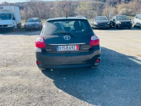 Toyota Auris 1.4D4D-АВТОМАТ КЛИМАТРОНИК - 6100 € / 11930.56 лв. - 42006778 9 | Car24.bg Toyota Auris 1.4D4D-АВТОМАТ КЛИМАТРОНИК - 6100 € / 11930.56 лв. - 42006778 9
