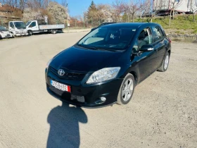 Toyota Auris 1.4D4D-АВТОМАТ КЛИМАТРОНИК - 6100 € / 11930.56 лв. - 42006778 2 | Car24.bg Toyota Auris 1.4D4D-АВТОМАТ КЛИМАТРОНИК - 6100 € / 11930.56 лв. - 42006778 2