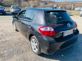 Toyota Auris 1.4D4D-АВТОМАТ КЛИМАТРОНИК - 6100 € / 11930.56 лв. - 42006778 7 | Car24.bg Toyota Auris 1.4D4D-АВТОМАТ КЛИМАТРОНИК - 6100 € / 11930.56 лв. - 42006778 7