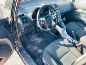 Toyota Auris 1.4D4D-АВТОМАТ КЛИМАТРОНИК - 6100 € / 11930.56 лв. - 42006778 15 | Car24.bg Toyota Auris 1.4D4D-АВТОМАТ КЛИМАТРОНИК - 6100 € / 11930.56 лв. - 42006778 15