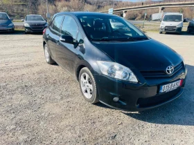 Toyota Auris 1.4D4D-АВТОМАТ КЛИМАТРОНИК - 6100 € / 11930.56 лв. - 42006778 6 | Car24.bg Toyota Auris 1.4D4D-АВТОМАТ КЛИМАТРОНИК - 6100 € / 11930.56 лв. - 42006778 6