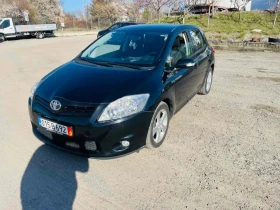 Toyota Auris 1.4D4D-АВТОМАТ КЛИМАТРОНИК - 6100 € / 11930.56 лв. - 42006778 3 | Car24.bg Toyota Auris 1.4D4D-АВТОМАТ КЛИМАТРОНИК - 6100 € / 11930.56 лв. - 42006778 3