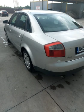 Audi A4 2.0i ГАЗ - 2300 € / 4498.41 лв. - 49620539 5 | Car24.bg Audi A4 2.0i ГАЗ - 2300 € / 4498.41 лв. - 49620539 5