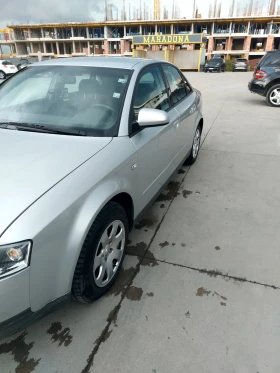 Audi A4 2.0i ГАЗ - 2300 € / 4498.41 лв. - 49620539 3 | Car24.bg Audi A4 2.0i ГАЗ - 2300 € / 4498.41 лв. - 49620539 3