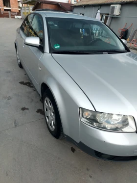 Audi A4 2.0i ГАЗ - 2300 € / 4498.41 лв. - 49620539 2 | Car24.bg Audi A4 2.0i ГАЗ - 2300 € / 4498.41 лв. - 49620539 2