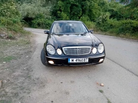Mercedes-Benz E 240 undefined | Auto.bg — изображение 5 Mercedes-Benz E 240 undefined | Auto.bg — изображение 5