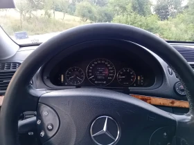 Mercedes-Benz E 240 undefined | Auto.bg — изображение 7 Mercedes-Benz E 240 undefined | Auto.bg — изображение 7