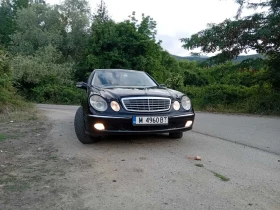 Mercedes-Benz E 240 undefined | Auto.bg — изображение 4 Mercedes-Benz E 240 undefined | Auto.bg — изображение 4
