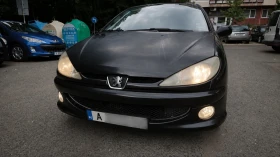 Снимка Peugeot 206