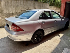 Mercedes-Benz C 220 - 3300 € / 6454.24 лв. - 52080949 5 | Car24.bg Mercedes-Benz C 220 - 3300 € / 6454.24 лв. - 52080949 5