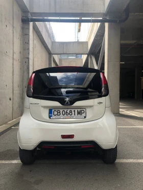 Peugeot iOn - 6500 € / 12712.90 лв. - 28977001 6 | Car24.bg Peugeot iOn - 6500 € / 12712.90 лв. - 28977001 6