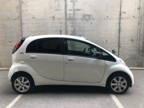 Peugeot iOn - 6500 € / 12712.90 лв. - 28977001 4 | Car24.bg Peugeot iOn - 6500 € / 12712.90 лв. - 28977001 4