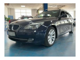 BMW 520 5er 520d