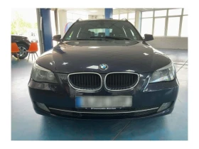 BMW 520 5er 520d | Auto.bg — изображение 14 BMW 520 5er 520d | Auto.bg — изображение 14