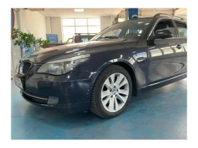 BMW 520 5er 520d | Auto.bg — изображение 2 BMW 520 5er 520d | Auto.bg — изображение 2