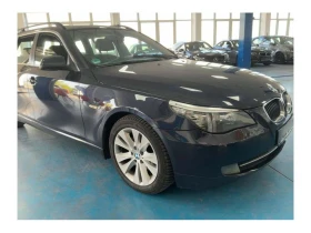 BMW 520 5er 520d | Auto.bg — изображение 9 BMW 520 5er 520d | Auto.bg — изображение 9