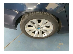 BMW 520 5er 520d | Auto.bg — изображение 7 BMW 520 5er 520d | Auto.bg — изображение 7