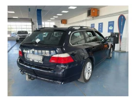 BMW 520 5er 520d | Auto.bg — изображение 6 BMW 520 5er 520d | Auto.bg — изображение 6