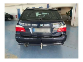 BMW 520 5er 520d | Auto.bg — изображение 5 BMW 520 5er 520d | Auto.bg — изображение 5