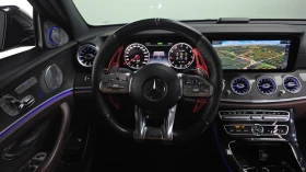 Mercedes-Benz E 53 AMG AMG 4MATIC+ | Auto.bg — изображение 12 Mercedes-Benz E 53 AMG AMG 4MATIC+ | Auto.bg — изображение 12