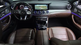 Mercedes-Benz E 53 AMG AMG 4MATIC+ | Auto.bg — изображение 7 Mercedes-Benz E 53 AMG AMG 4MATIC+ | Auto.bg — изображение 7