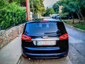 Ford S-Max undefined | Auto.bg — изображение 3 Ford S-Max undefined | Auto.bg — изображение 3