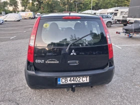 Mitsubishi Colt 4 врати.РЕГИСТРИРАНА - 1350 € - 10788006 4 | Car24.bg Mitsubishi Colt 4 врати.РЕГИСТРИРАНА - 1350 € - 10788006 4