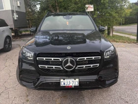 Mercedes-Benz GLS 450 4MATIC/AMG/DISTR/BURM/360/4ХПОДГРЕВ/ВАКУУМ | Auto.bg — изображение 2 Mercedes-Benz GLS 450 4MATIC/AMG/DISTR/BURM/360/4ХПОДГРЕВ/ВАКУУМ | Auto.bg — изображение 2