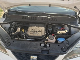 Seat Mii TGI (metan/CNG) | Auto.bg — изображение 3 Seat Mii TGI (metan/CNG) | Auto.bg — изображение 3