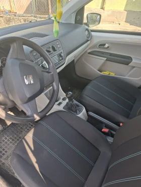 Seat Mii TGI (metan/CNG) | Auto.bg — изображение 6 Seat Mii TGI (metan/CNG) | Auto.bg — изображение 6