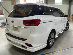 Kia Carnival 2.2D ! 8+ 1 ! Noblesse Special ! - 15500 € - 10517661 4 | Car24.bg Kia Carnival 2.2D ! 8+ 1 ! Noblesse Special ! - 15500 € - 10517661 4