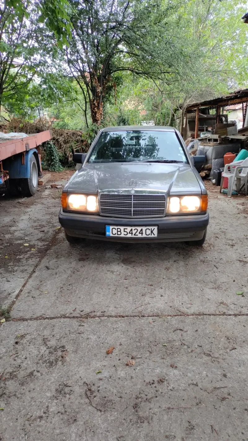 Mercedes-Benz 190 - цена по договаряне - 98229723 1 | Car24.bg Mercedes-Benz 190 - цена по договаряне - 98229723 1
