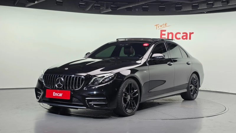 Mercedes-Benz E 53 AMG AMG 4MATIC+ - 27550 € / 53883.12 лв. - 71220602 1 | Car24.bg Mercedes-Benz E 53 AMG AMG 4MATIC+ - 27550 € / 53883.12 лв. - 71220602 1