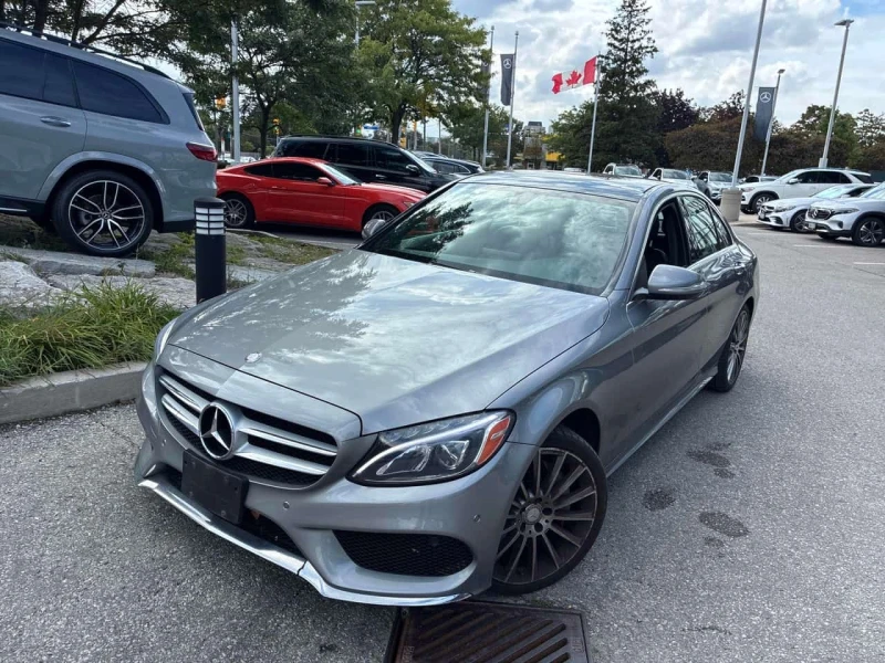 Mercedes-Benz C 400 * АВТОКРЕДИТ БЕЗ ПЪРВОНАЧАЛНА ВНОСКА* - 15000 € - 50242854 1 | Car24.bg Mercedes-Benz C 400 * АВТОКРЕДИТ БЕЗ ПЪРВОНАЧАЛНА ВНОСКА* - 15000 € - 50242854 1
