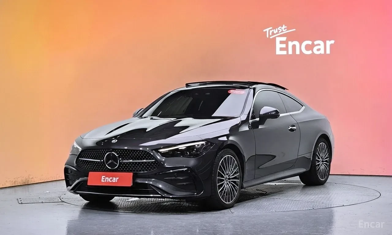 Mercedes-Benz CLE 200 ОБДУХ* ПОДГРЕВ* 360 КАМЕРИ* АМБИЕНТ* ПАНО* | Auto.bg — изображение 1 Mercedes-Benz CLE 200 ОБДУХ* ПОДГРЕВ* 360 КАМЕРИ* АМБИЕНТ* ПАНО* | Auto.bg — изображение 1