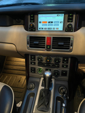 Land Rover Range rover Vogue 4.2 Supercharged | Mobile.bg   7