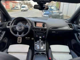 Audi SQ5 Exclusive QUATRRO   | Mobile.bg   9