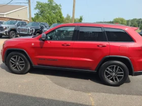 Jeep Grand cherokee TRAILHAWK/HEMI/DISTRONIC/KEYLESS - 38900 лв. / 19889.25 € - 36964751 7 | Car24.bg Jeep Grand cherokee TRAILHAWK/HEMI/DISTRONIC/KEYLESS - 38900 лв. / 19889.25 € - 36964751 7