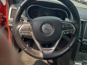 Jeep Grand cherokee TRAILHAWK/HEMI/DISTRONIC/KEYLESS - 38900 лв. / 19889.25 € - 36964751 12 | Car24.bg Jeep Grand cherokee TRAILHAWK/HEMI/DISTRONIC/KEYLESS - 38900 лв. / 19889.25 € - 36964751 12