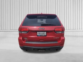 Jeep Grand cherokee TRAILHAWK/HEMI/DISTRONIC/KEYLESS - 38900 лв. / 19889.25 € - 36964751 5 | Car24.bg Jeep Grand cherokee TRAILHAWK/HEMI/DISTRONIC/KEYLESS - 38900 лв. / 19889.25 € - 36964751 5