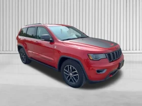 Jeep Grand cherokee TRAILHAWK/HEMI/DISTRONIC/KEYLESS - Car24.bg Jeep Grand cherokee TRAILHAWK/HEMI/DISTRONIC/KEYLESS