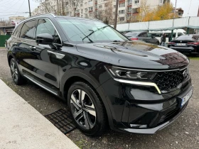 Kia Sorento 1.6 HYBRID 230HP - 57588 лв. / 29444.28 € - 71876067 3 | Car24.bg Kia Sorento 1.6 HYBRID 230HP - 57588 лв. / 29444.28 € - 71876067 3