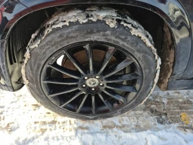 Mercedes-Benz GLE * 450 * CARFAX * БЕЗ ПЪРВОНАЧАЛНА ВНОСКА - 103000 лв. / 52663.06 € - 39012015 6 | Car24.bg Mercedes-Benz GLE * 450 * CARFAX * БЕЗ ПЪРВОНАЧАЛНА ВНОСКА - 103000 лв. / 52663.06 € - 39012015 6