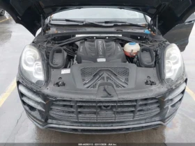 Porsche Macan TURBO| DISTRONIC| ПАНО| ОБДУХ| ВЪЗДУХ| - 16500 € / 32271.19 лв. - 76587041 12 | Car24.bg Porsche Macan TURBO| DISTRONIC| ПАНО| ОБДУХ| ВЪЗДУХ| - 16500 € / 32271.19 лв. - 76587041 12