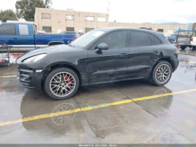 Porsche Macan TURBO| DISTRONIC| ПАНО| ОБДУХ| ВЪЗДУХ| - 16500 € / 32271.19 лв. - 76587041 8 | Car24.bg Porsche Macan TURBO| DISTRONIC| ПАНО| ОБДУХ| ВЪЗДУХ| - 16500 € / 32271.19 лв. - 76587041 8