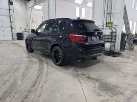 BMW X3 35i xDrive M PACK| PANO| КАФЯВ САЛОН| НАМАЛЕНА ЦЕН | Auto.bg — изображение 4 BMW X3 35i xDrive M PACK| PANO| КАФЯВ САЛОН| НАМАЛЕНА ЦЕН | Auto.bg — изображение 4