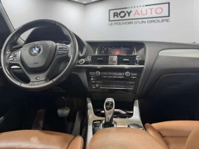 BMW X3 35i xDrive M PACK| PANO| КАФЯВ САЛОН| НАМАЛЕНА ЦЕН | Auto.bg — изображение 7 BMW X3 35i xDrive M PACK| PANO| КАФЯВ САЛОН| НАМАЛЕНА ЦЕН | Auto.bg — изображение 7
