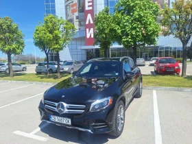 Mercedes-Benz GLC 300 GLC300 /4 MATIC - Car24.bg Mercedes-Benz GLC 300 GLC300 /4 MATIC