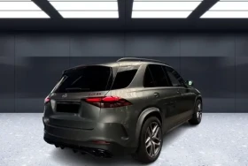 Mercedes-Benz GLE 53 4MATIC + AMG Hybrid = Premium Plus = Гаранция | Auto.bg — изображение 3 Mercedes-Benz GLE 53 4MATIC + AMG Hybrid = Premium Plus = Гаранция | Auto.bg — изображение 3